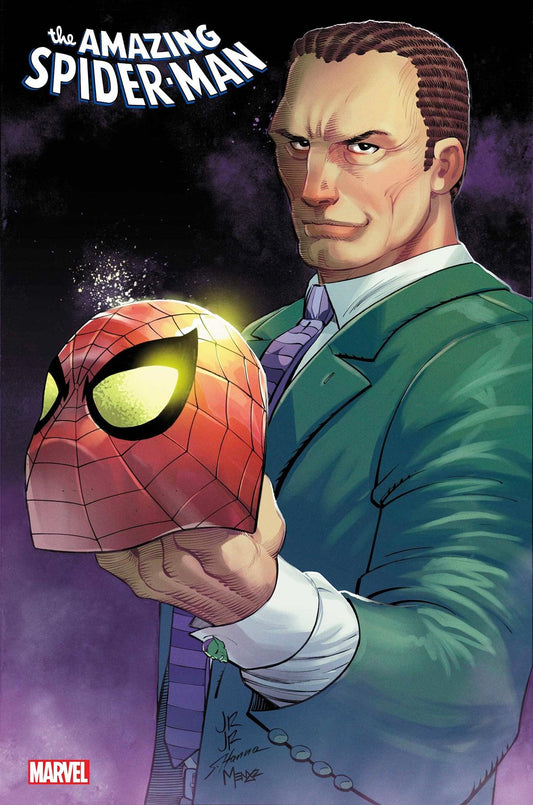 Amazing Spider-man #7 () Marvel Prh Comic Book 2022