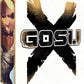 Gosu X Board Game by David Sitbon