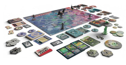 Unmatched Adventures: Tales to Amaze By Restoration Games Board Game
