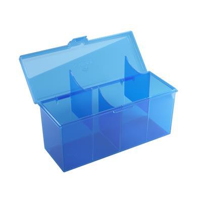 FOURTRESS 320PLUS BLUE - Gamegenic