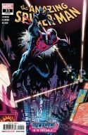 Amazing Spider-man #33 (2099) Marvel Comics Comic Book