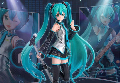 Blokees Figure FE 01 Hatsune Miku by Blokees