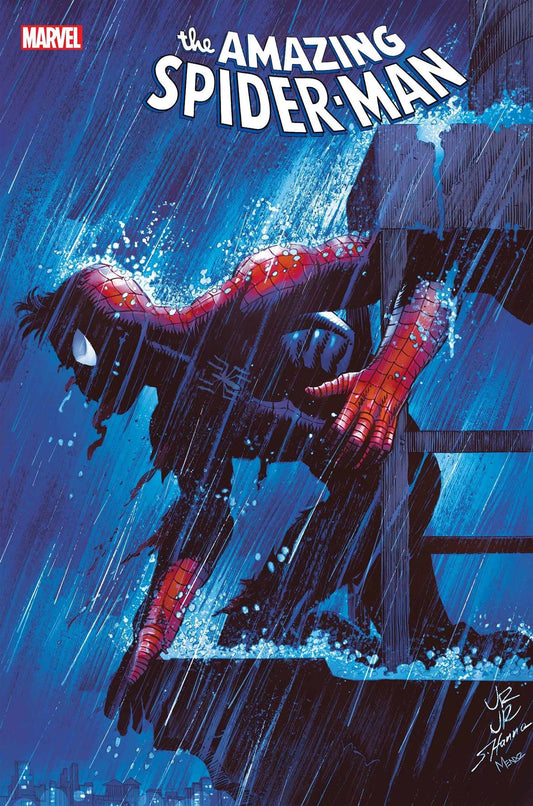 Amazing Spider-man #45 () Marvel Prh Comic Book 2024