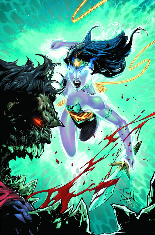 Superman Wonder Woman #11 Dcu Selfie Var Ed DC Comics Comic Book