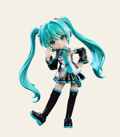 Blokees DaaLaMode Series - Hatsune Miku Official Outfit by Blokees
