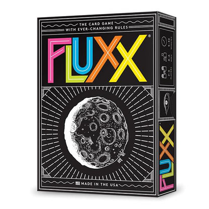 Fluxx 5.0 Board Game by Looney Labs