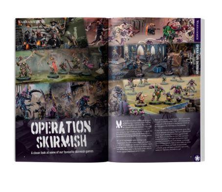 White Dwarf Magazine #521 (Feb 2026) (English) by GamesWorkshop