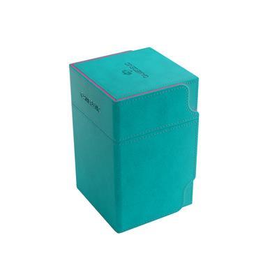 Watchtower 100+ XL Convertible Teal/Pink By Gamegenic