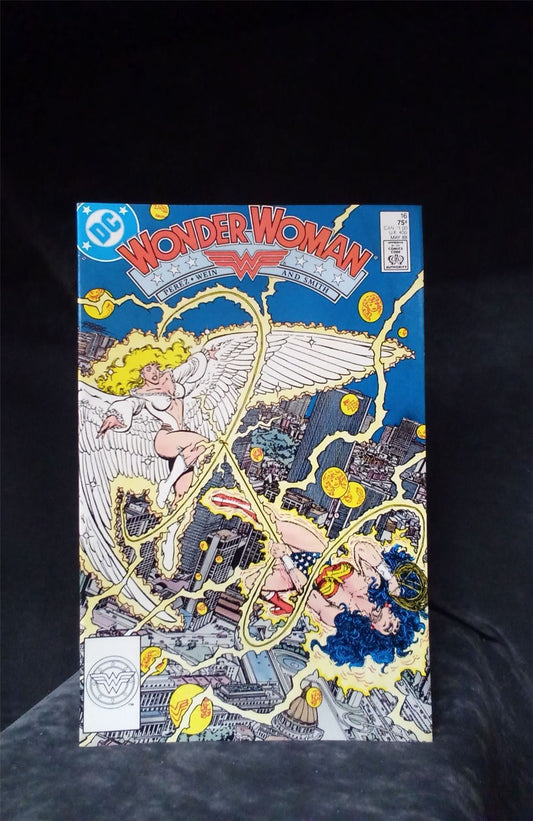 Wonder Woman #16 1988 DC Comics Comic Book