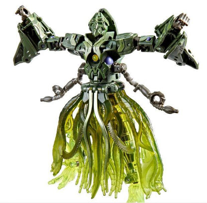 Transformers Age of the Primes Deluxe Class The Thirteen Quintus Prime Action Figure by Hasbro
