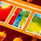 Crossing the Woods By Space Cow Board Game