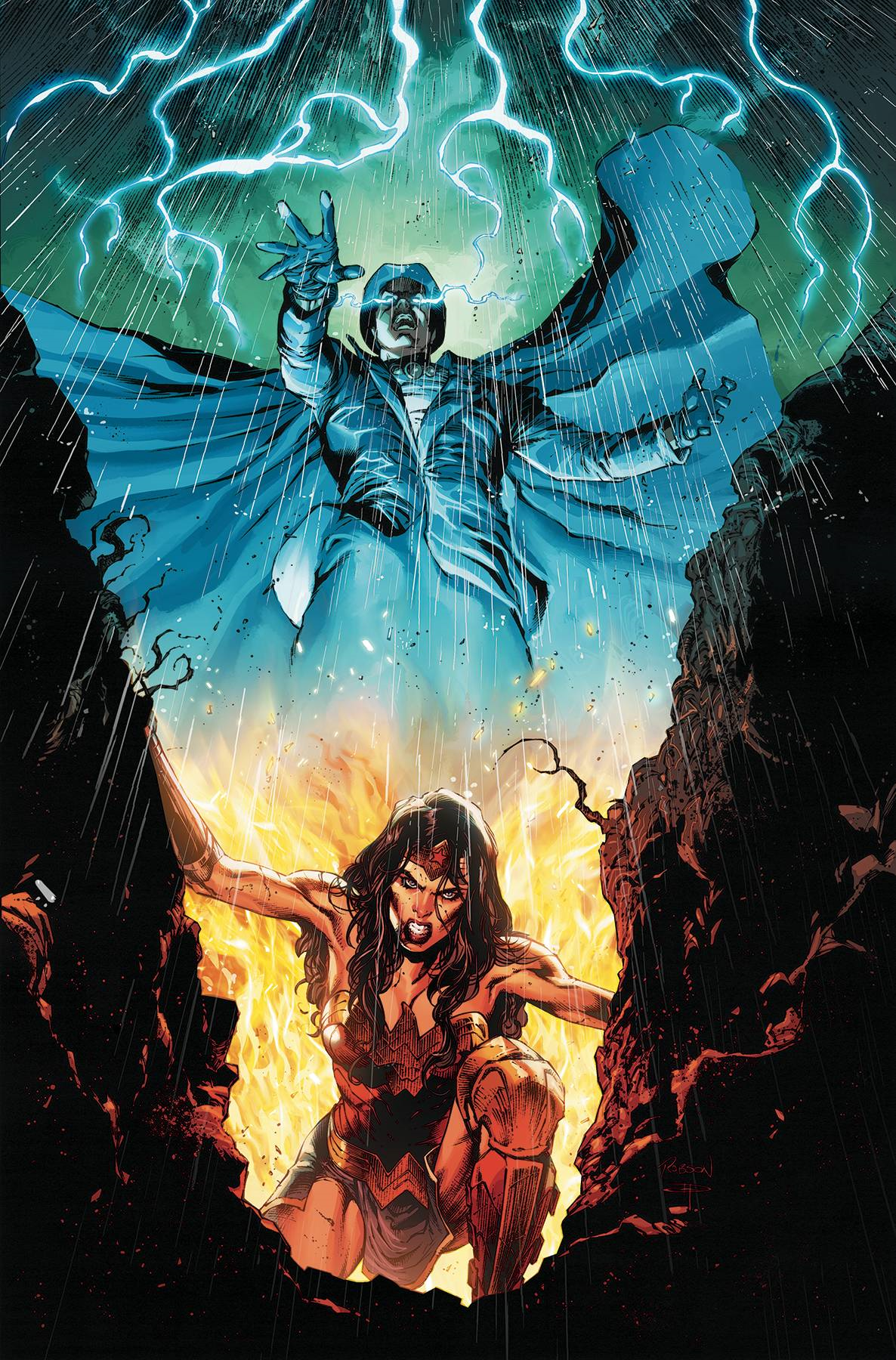 Wonder Woman #758 DC Comics Comic Book 2020