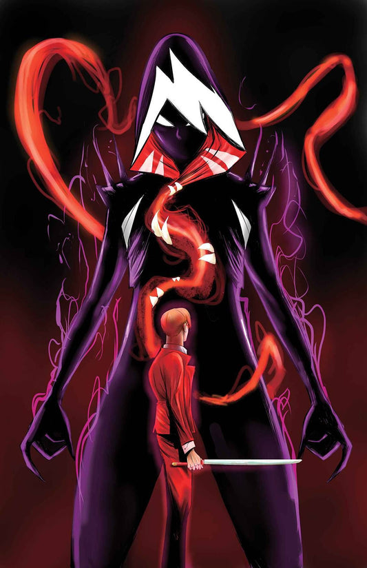 Spider-gwen #29 (Leg) Marvel Comics Comic Book