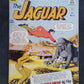 Adventures of the Jaguar #4 1962 Archie Comics Comic Book