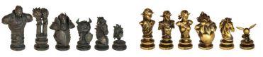 Chess: Zelda By USAopoly, INC Board Game