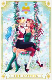 Dc Pride 2023 #1 (one Shot) Cvr D Jen Bartel Foil Var DC Comics Comic Book