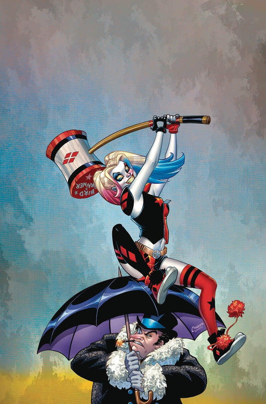 Harley Quinn #37 DC Comics Comic Book