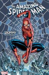 Amazing Spider-man #36 (2099) Marvel Comics Comic Book