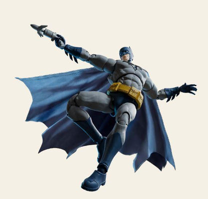 Blokee DC Champion Class 05- Batman(Hush) by Blokees