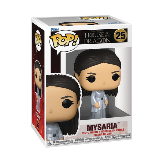 Pop Tv House Of The Dragon S4 Mysaria Fig