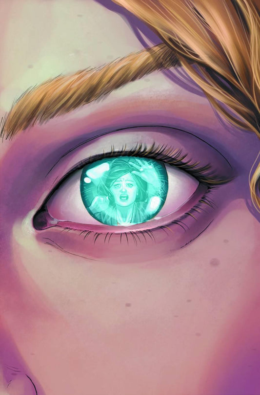 Mind the Gap #8 Cover B Comic Book 2013 - Image [Unknown Binding] [Jan 01, 2013]