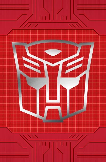 Transformers #1 Cvr A Reprint Sound Chip Edition Optimus Prime Foil Image Comics Comic Book