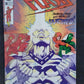 The Flash #36 1990 dc-comics Comic Book dc-comics Comic Book
