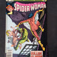 Spider Woman #22 Marvel Comics Comic Book