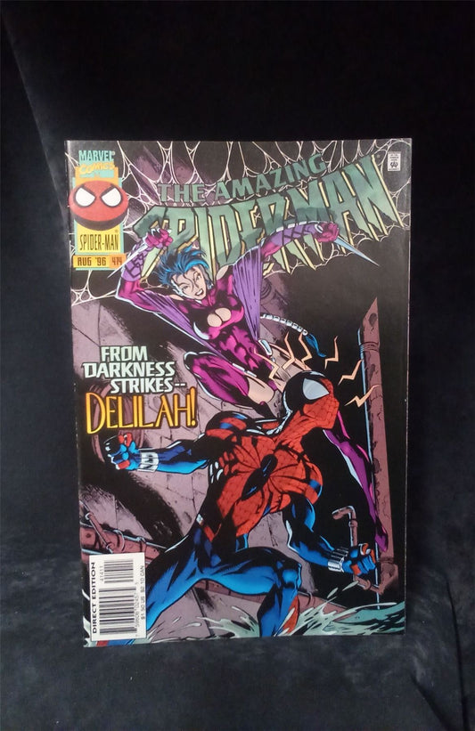 The Amazing Spider-Man #414 1996 Marvel Comic Book