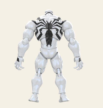 Blokees Marvel Rivals Anti-Venom Champion Class