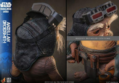 Anzellan Droidsmith™ Life-Size Figure Star Wars Hot Toys