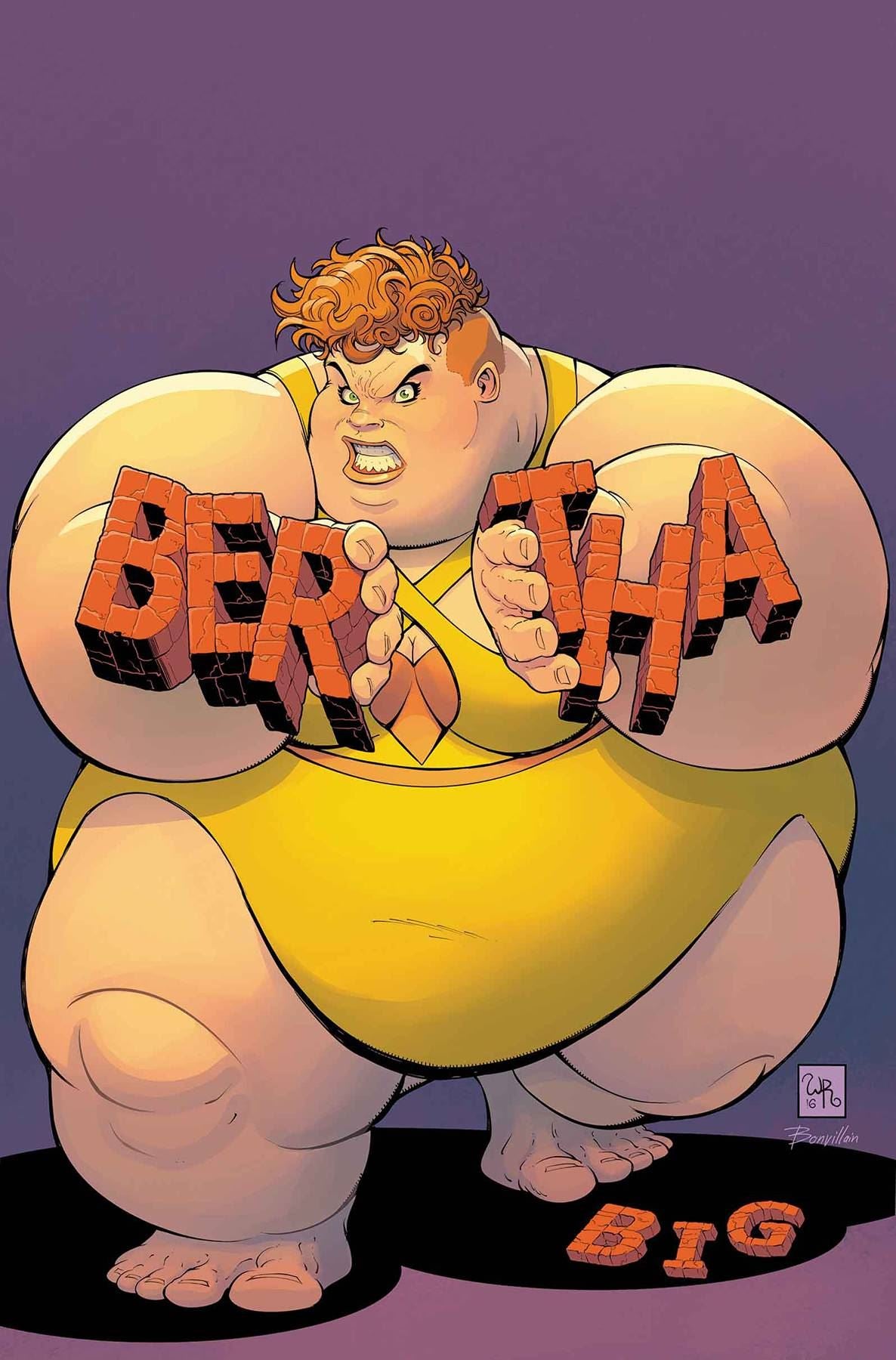 Great Lakes Avengers #5 () Marvel Comics Comic Book