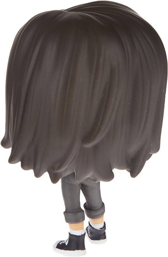Pop Marvel Doctor Strange Mm America Chavez Vinyl Figure