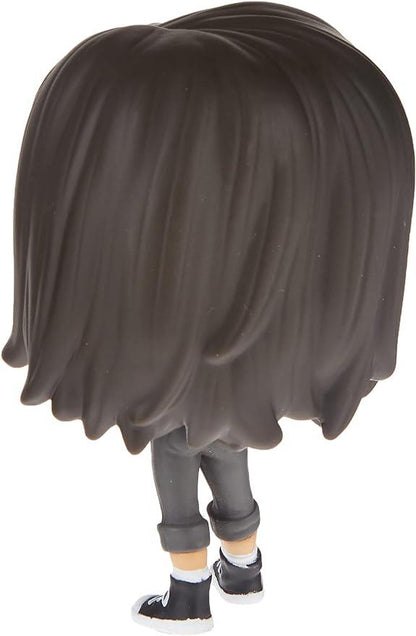 Pop Marvel Doctor Strange Mm America Chavez Vinyl Figure