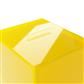 Bastion  100+ XL  Yellow  TCG Gamegenic