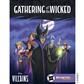 Gathering of the Wicked Board Game by Zygomatic