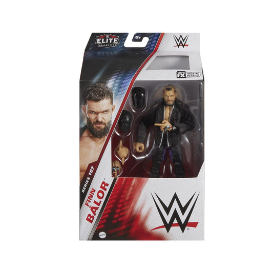 WWE Elite Collection Series 107 Finn Balor