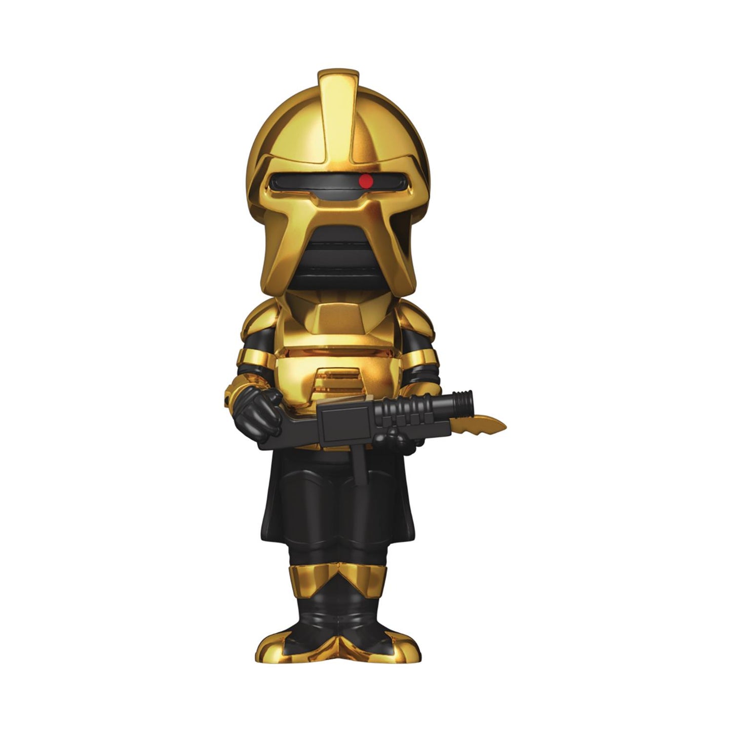 FUNKO POP REWIND BATTLESTAR GALACTICA CYLON COMMANDER ACTION FIGURE