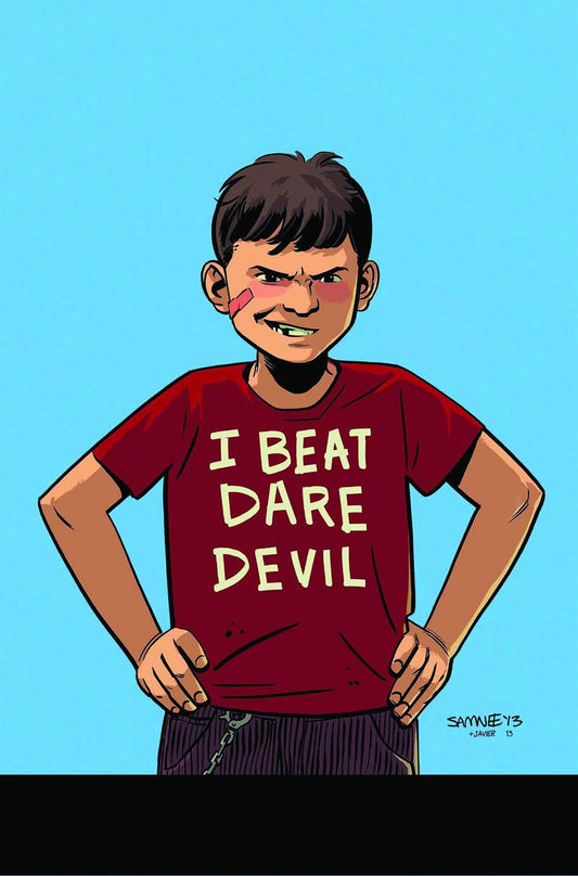 Daredevil #28 Comic Book [Unknown Binding]