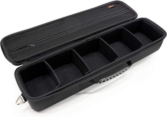 Game Shell XL 650+  Black    TCG Gamegenic