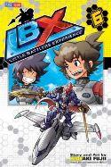 LBX Vol 6 Viz Media LLC 2015 GN