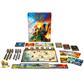 The Lord of the Rings: Duel for Middle-Earth By Repos Production Board Game