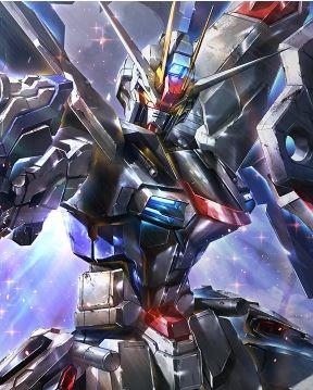 Gundam Card Game Starter Deck 04 SEED Strike [ST04] TCG By Bandai