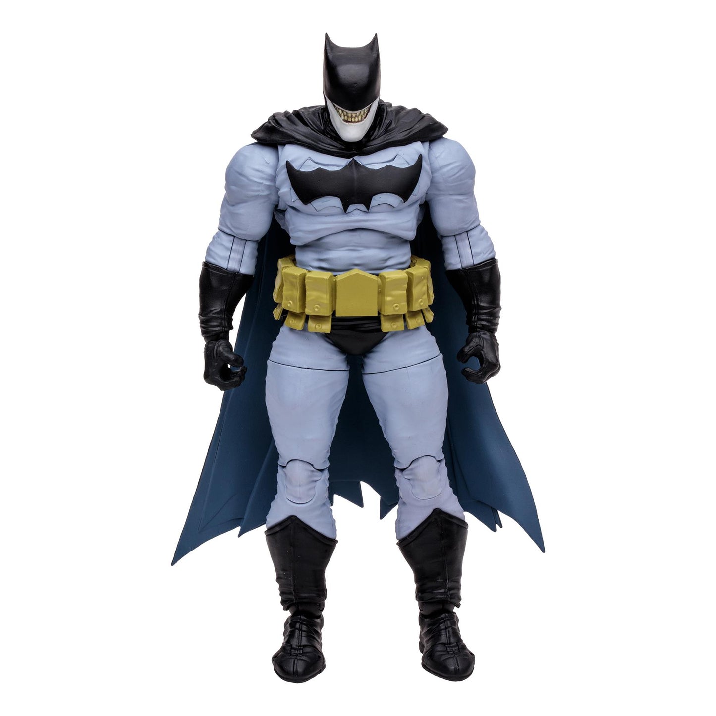 Dc Collector 7in Bizarro & Batzarro Action Figure 2pk McFarlane Toys