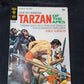Edgar Rice Burroughs' Tarzan of the Apes #195 Gold Key Comics Comic Book