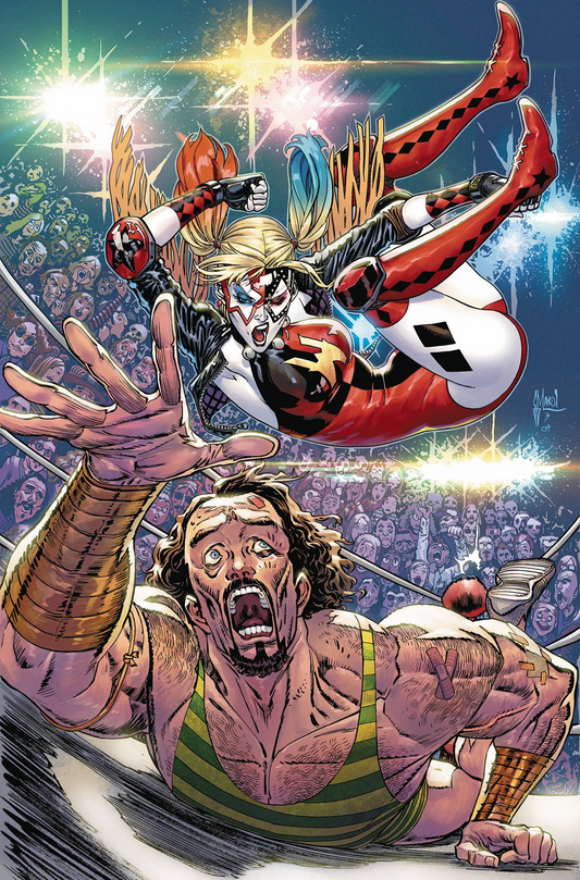 Harley Quinn #70 () DC Comics Comic Book 2020
