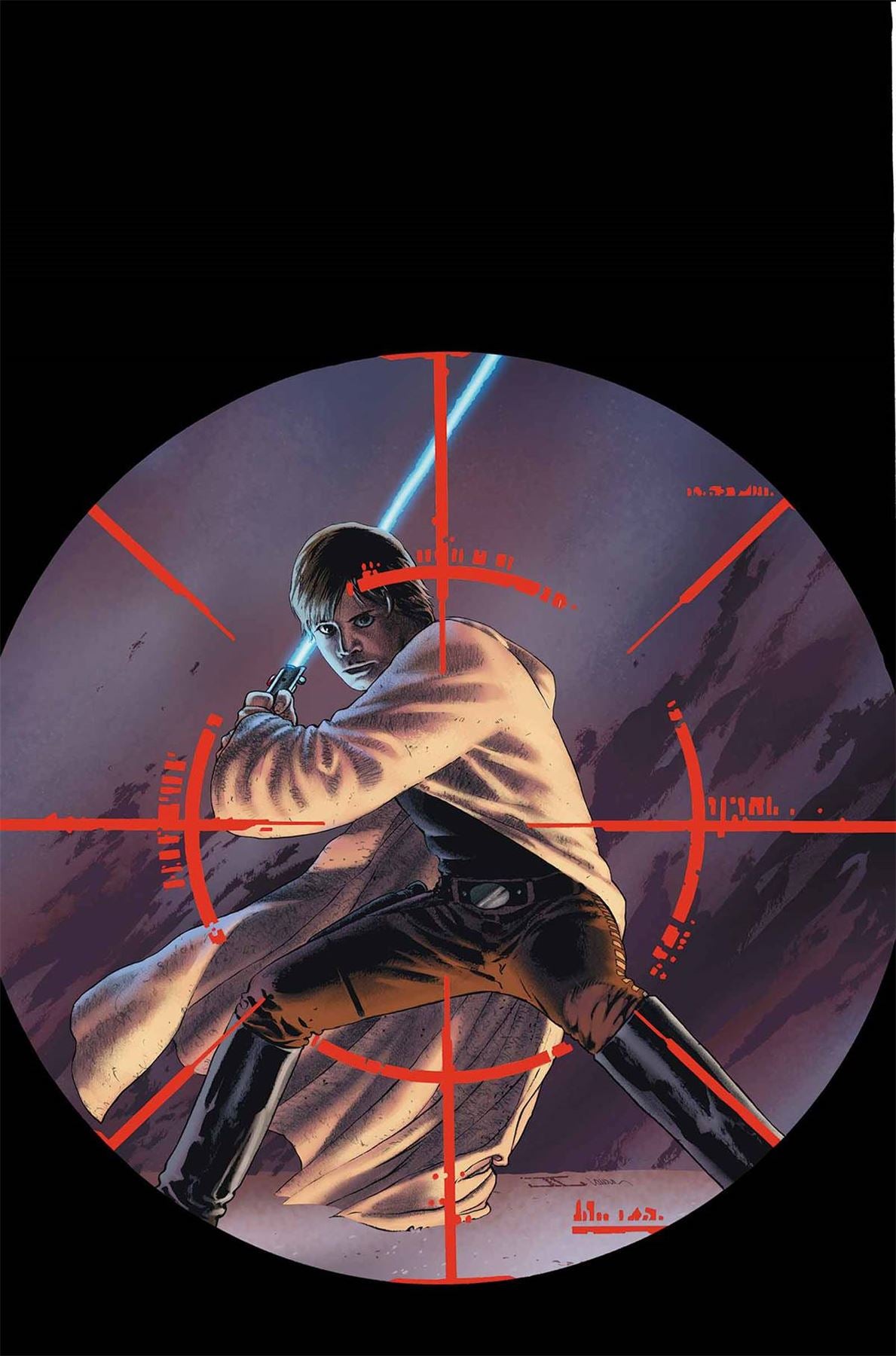 Star Wars #6 () Marvel Comics Comic Book
