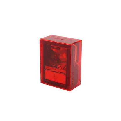 Bastion 50+ XL Red Gamegenic