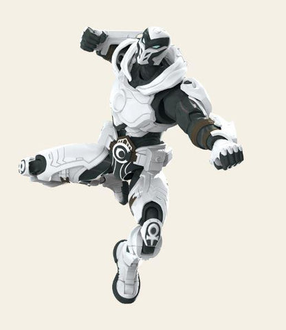 Blokees Marvel Rivals Moon Knight Champion Class