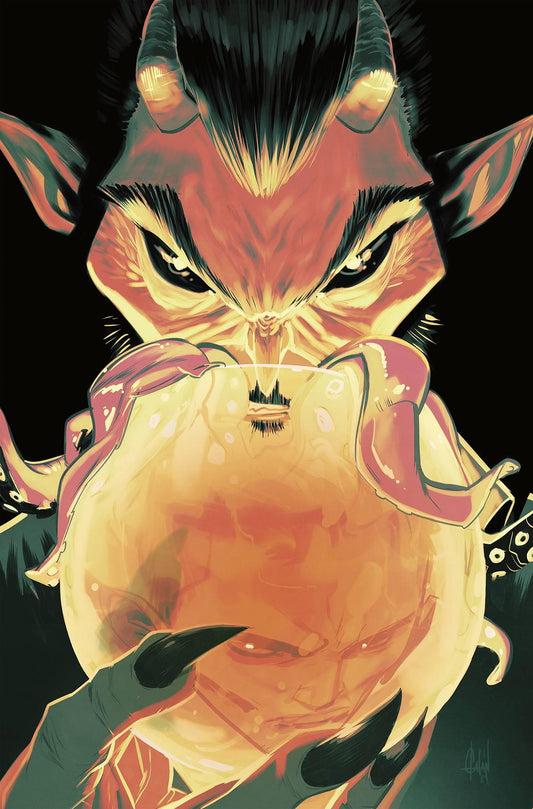 Lucky Devil #4 (of 4) Dark Horse Comics Comic Book